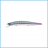 ARTIFICIALE IMA NABARONE 125S 125mm 17,5g 005 SPINNING MARE BARRACUDA DENTICI