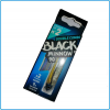 BLACK MINNOW FIIISH COMBO SHORE 5g N2 90mm RAINBOW ORO BLEU PESCA SPINNING MARE