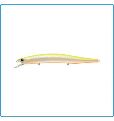 ARTIFICIALE IMA NABARONE 125S 125mm 17,5g 003 SPINNING SERRA BARRACUDA DENTICI