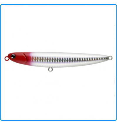 ARTIFICIALE IMA SKIMMER GRANDE 125mm 21g 003 PESCA MARE SPINNING SPIGOLA SEABASS