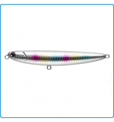 ARTIFICIALE IMA SKIMMER GRANDE 125mm 21g 005 SPINNING MARE SPIGOLA SEABASS SERRA