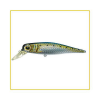 MOLIX SUPER JERK MINNOW SJM 100 10cm 17g 5/8oz COLORE REAL SARDA