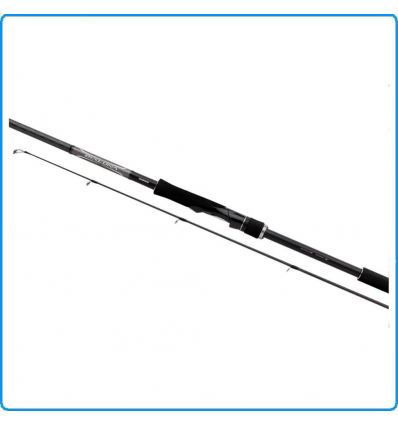 CANNA SHIMANO DIALUNA S96M SPINNING 2.9mt 8 45g SEZ2 PER SERRA SPIGOLE BARRACUDA