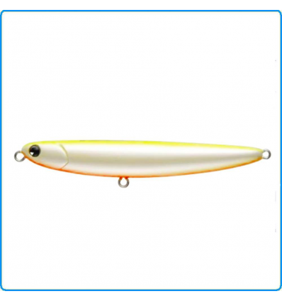 ARTIFICIALE IMA SKIMMER GRANDE 125mm 21g 006 PESCA SPINNING MARE SPIGOLA SEABASS