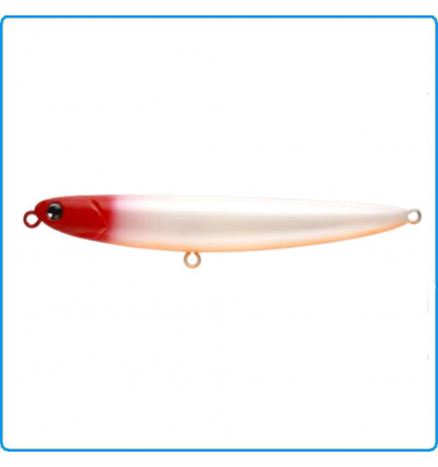 ARTIFICIALE IMA SKIMMER GRANDE 125mm 21g 007 PESCA SPINNING MARE SPIGOLA SERRA