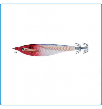 TOTANARA YAMASHITA TOTO SUTTE R S95N COLORE FLUO RH PESCA TATAKI CALAMARI SEPPIE