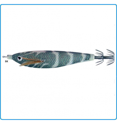 TOTANARA YAMASHITA TOTO SUTTE R S95N FLUO BK PESCA MARE TATAKI CALAMARO SEPPIA