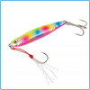 ARTIFICIALE MUCHO LUCIR AH EASY 60g 17H JIG PESCA SPINNING MARE PALAMITA LAMPUGA