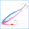 ARTIFICIALE MUCHO LUCIR AH EASY 45g 10H JIG SPINNING PALAMITA LAMPUGA TONNETTI