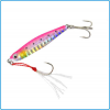 ARTIFICIALE MUCHO LUCIR AH EASY 45g 15H JIG DA SPINNING MARE MANGIANZE TONNETTI