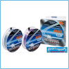 LENZA ASSO TETRAMAX 250MT 0.24mm 9.1KG PER MULINELLO SURFCASTING BOLENTINO FONDO