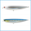 ARTIFICIALE WTD SPINNING SEASPIN PRO-Q 120 SET 2 COLORI PESCA SPIGOLA BARRACUDA