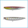 ARTIFICIALE WTD SPINNING SEASPIN PRO-Q 120 SET 2 COLORI PESCA SPIGOLA BARRACUDA