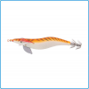 TOTANARA AURIE Q YO-ZURI YAKUSHIMA 3.0 L9 ORANGE GLOW PESCA CALAMARI E SEPPIE