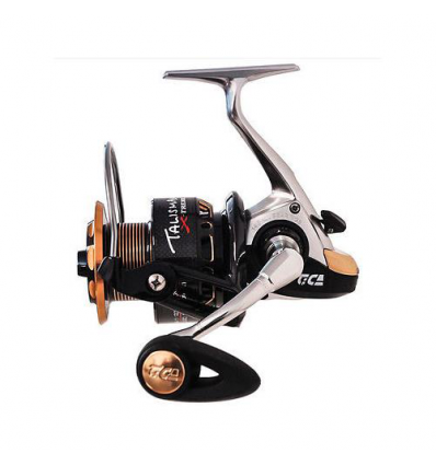 MULINELLO TICA TALISMAN X-TREME TBAT4000 14RRB+1RB MAX DRAG 8KG