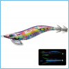 TOTANARA YO-ZURI PATA PATA RATTLE 3.0 14.5g BLMM PESCA EGING CALAMARI E SEPPIE