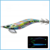 TOTANARA YO-ZURI PATAPATA RATTLE 3.0 14.5g BLSB EGING PESCA MARE SEPPIE CALAMARI