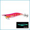 TOTANARA LUMINOSA YO-ZURI AURIE-Q SEARCH 3.0 15g DLP EGING PESCA CALAMARO SEPPIA