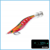 TOTANARA YO-ZURI LUMINOSA RATTLE SEARCH 3.0 15g DLRM EGING PESCA CALAMARI SEPPIE