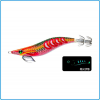 TOTANARA YO-ZURI LUMINOSA RATTLE SEARCH 3.0 15g DLRM EGING PESCA CALAMARI SEPPIE