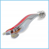 TOTANARA LUMINOSA DTD WHITE KILLER 3.0 ROSSO 9CM PESCA EGING CALAMARI E SEPPIE