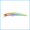 ARTIFICIALI YO-ZURI CRYSTAL MINNOW 90S 10g C57 ESCA DA SPINNING TRAINA SPIGOLA