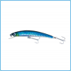 ARTIFICIALI YO-ZURI CRYSTAL MINNOW 90S 10g GHIW ESCA DA SPINNING PESCA TRAINA