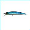 ARTIFICIALI YO-ZURI CRYSTAL MINNOW 90S 10g GHIW ESCA DA SPINNING PESCA TRAINA