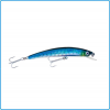 ARTIFICIALI YO-ZURI CRYSTAL MINNOW 90S 10g GHIW ESCA DA SPINNING PESCA TRAINA