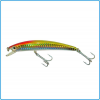 ARTIFICIALI YO-ZURI CRYSTAL MINNOW 90S 10g GHCR ESCA DA SPINNING TROTA SPIGOLA