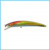 ARTIFICIALI YO-ZURI CRYSTAL MINNOW 90S 10g GHCR ESCA DA SPINNING TROTA SPIGOLA