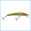 ARTIFICIALI YO-ZURI CRYSTAL MINNOW 90S 10g GHCR ESCA DA SPINNING TROTA SPIGOLA