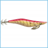 TOTANARA EGI DAIWA EMERALDAS DART2 3.0 13.5g GOLD PINKEBI PESCA CALAMARO SEPPIA