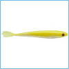 SOFT LURES DAIWA PROREX MERMAID SHAD 15CM 16g UV CHARTREUSE SPINNING MARE LAGO