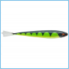 SOFT LURES DAIWA PROREX MERMAID SHAD 15CM 16g BURNING PERCH SPINNING MARE FIUME