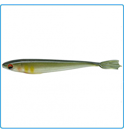 SOFT LURES DAIWA PROREX MERMAID SHAD 15CM 16g CHIAYU DA SPINNING SPIGOLA PERSICO