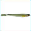 SOFT LURES DAIWA PROREX MERMAID SHAD 15CM 16g CHIAYU DA SPINNING SPIGOLA PERSICO