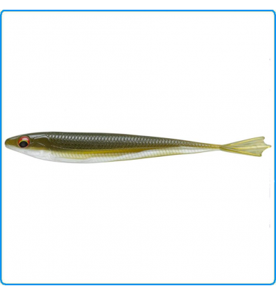 SOFT LURES DAIWA PROREX MERMAID SHAD 15CM 16g AYU PESCA SPINNING SPIGOLA PERSICO