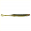 SOFT LURES DAIWA PROREX MERMAID SHAD 15CM 16g AYU PESCA SPINNING SPIGOLA PERSICO