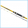 CANNA SHIMANO Beastmaster Boat Quiver 2.70m PESCA BARCA BOLENTINO SARAGHI TANUTE