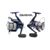 OFFERTA DUE MULINELLI DAIWA EMCAST PLUS 5500A E 4500 10BB ABS SURFCASTING