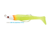 ARTIFICIALE LIMBER KEEL ACQUAWAVE 120mm 28g COLORE D08 ORANGE CHART