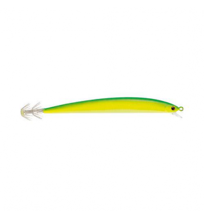 TOTANARA TRAINA EGI HUNTER SHALLOW RUNNER S 125mm 13g TATAKI TRAINA CALAMARI GY