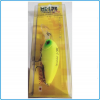 ARTIFICIALE SPINNING CRANK BAIT MARIA MC-1 D52F 52mm 9.4g CTM DA LUCCIO PERSICO