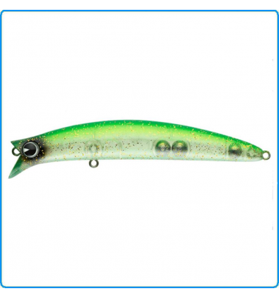 ARTIFICIALE IMA KOMOMO2 110mm 15g 112 ESCA DA SPINNING MARE PESCA SPIGOLA SERRA