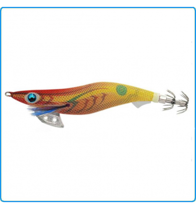 TOTANARA YAMASHITA EGI-OH K 3.0 SHALLOW 15g 009 KEIMURA EGING CALAMARI SEPPIE