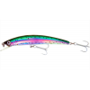 ARTIFICIALE YO ZURI CRYSTAL MINNOW 70S 70mm 7g COLORE NM