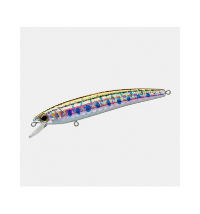 ARTIFICIALE YO-ZURI PIN'S MINNOW 70F 4GR COLORE M113