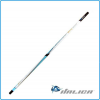 CANNA FISSA 8MT STX ITALICA PESCA MARE LAGO FIUME SARAGO SPIGOLA OCCHIATA TROTA