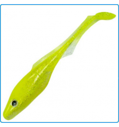 ARTIFICIALE SEASPIN PERSUADER PADDLE 127mm 9.5g COLORE PG-05 CONF 6PZ